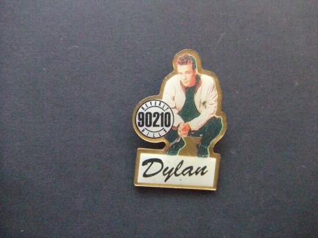 Beverly Hills, 90210 Amerikaanse tienersoap, Dyllan